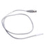 New – Open box SMC D-M9PWSAPC Auto Switch, 4.5-28VDC 40mA, PNP Output, M8 3-Pin, 0.5m Length