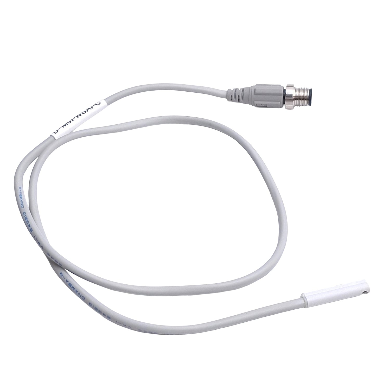 New – Open box SMC D-M9PWSAPC Auto Switch, 4.5-28VDC 40mA, PNP Output, M8 3-Pin, 0.5m Length