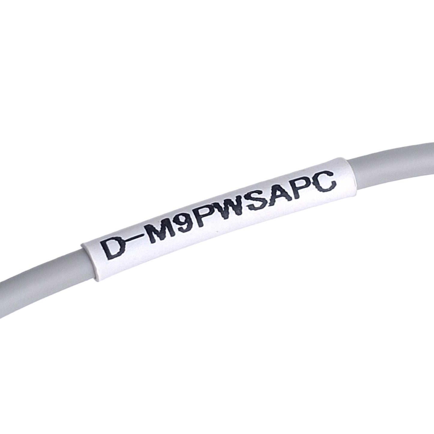 New – Open box SMC D-M9PWSAPC Auto Switch, 4.5-28VDC 40mA, PNP Output, M8 3-Pin, 0.5m Length