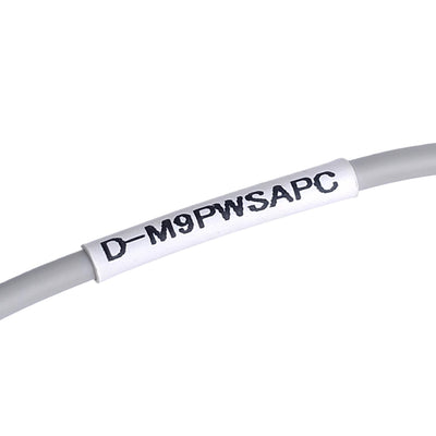New – Open box SMC D-M9PWSAPC Auto Switch, 4.5-28VDC 40mA, PNP Output, M8 3-Pin, 0.5m Length