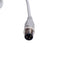 New – Open box SMC D-M9PWSAPC Auto Switch, 4.5-28VDC 40mA, PNP Output, M8 3-Pin, 0.5m Length