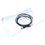 New Murrelektronik 7000-40001-6130150 Cordset, 3-Pin Male to Female, 1.5m Length