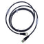 New Murrelektronik 7000-40001-6130150 Cordset, 3-Pin Male to Female, 1.5m Length