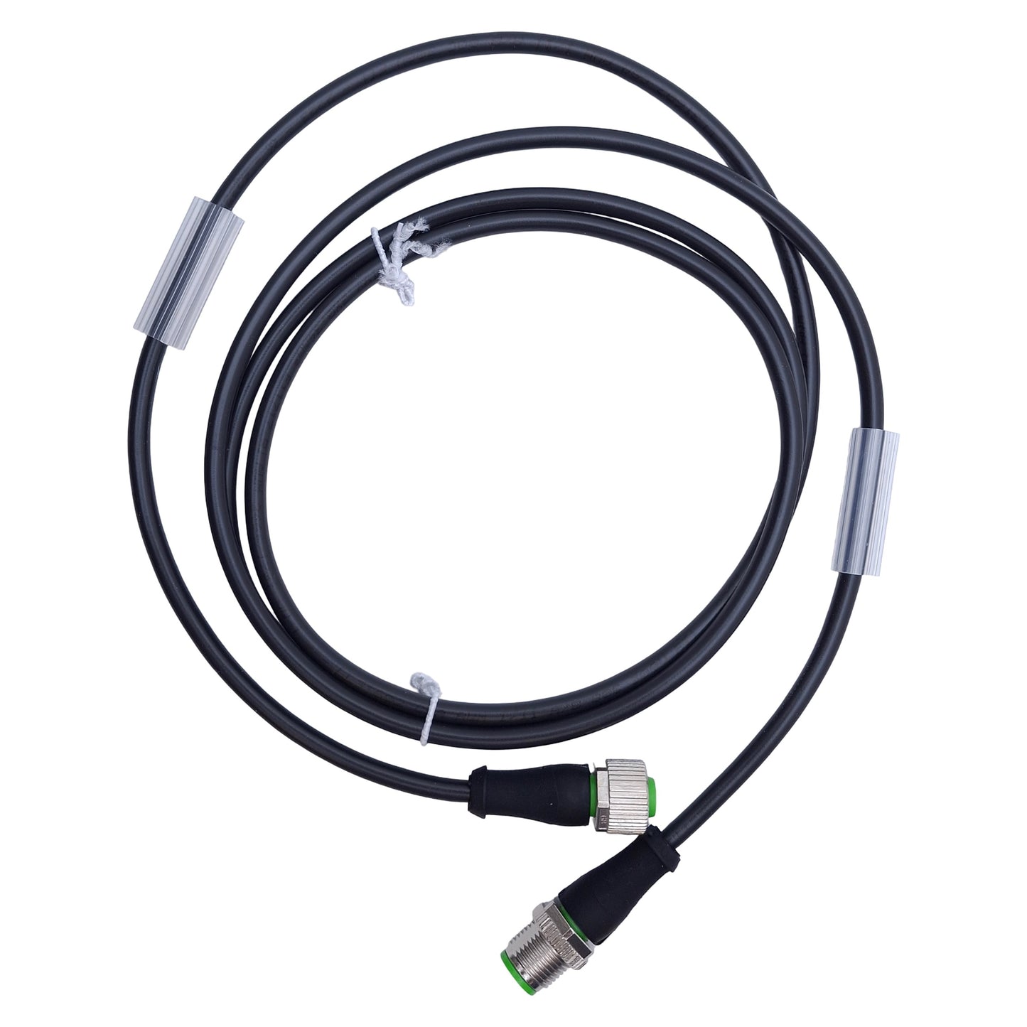 New Murrelektronik 7000-40001-6130150 Cordset, 3-Pin Male to Female, 1.5m Length