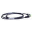 New Murrelektronik 7000-40001-6130150 Cordset, 3-Pin Male to Female, 1.5m Length
