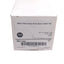 New Allen Bradley 800T-A2A Pushbutton Switch, Momentary, Flush, 30mm, Black, 1NO+1NC