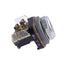 New – Open box Allen Bradley 800T-A2A Pushbutton Switch, Momentary, Flush, 30mm, Black, 1NO+1NC