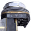 New – Open box Allen Bradley 800T-A2A Pushbutton Switch, Momentary, Flush, 30mm, Black, 1NO+1NC
