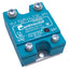 Used Continental SVDA-3V10 Solid State Relay 4-32VDC Input, 10A 24-300VAC Contact