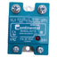 Used Continental SVDA-3V10 Solid State Relay 4-32VDC Input, 10A 24-300VAC Contact