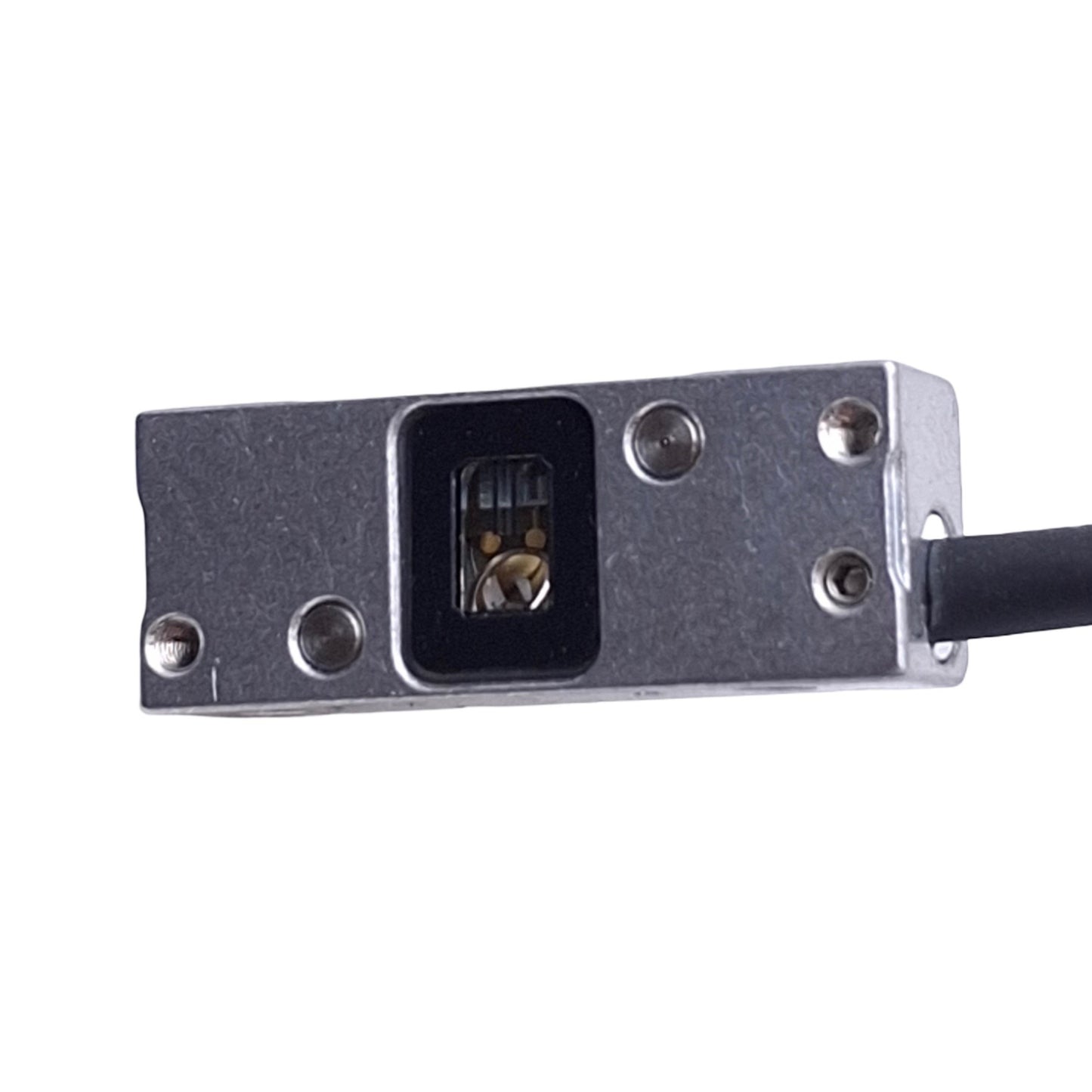 Used Renishaw T1031-15A TONiC Linear Readhead Incremental Analog 1Vpp *Cut Connector*