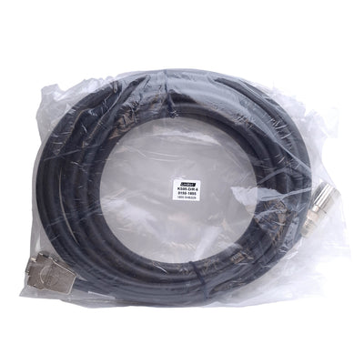 New Linmot KS05-D/R-6 0150-1855 High Flex Trailing Chain Motor Cable, 6m