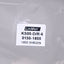 New Linmot KS05-D/R-6 0150-1855 High Flex Trailing Chain Motor Cable, 6m