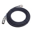 New Linmot KS05-D/R-6 0150-1855 High Flex Trailing Chain Motor Cable, 6m