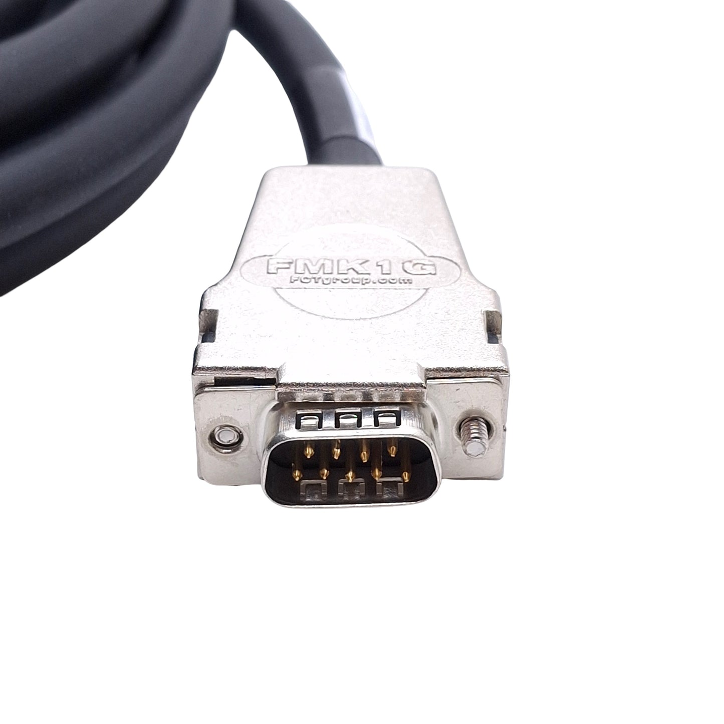 New Linmot KS05-D/R-6 0150-1855 High Flex Trailing Chain Motor Cable, 6m