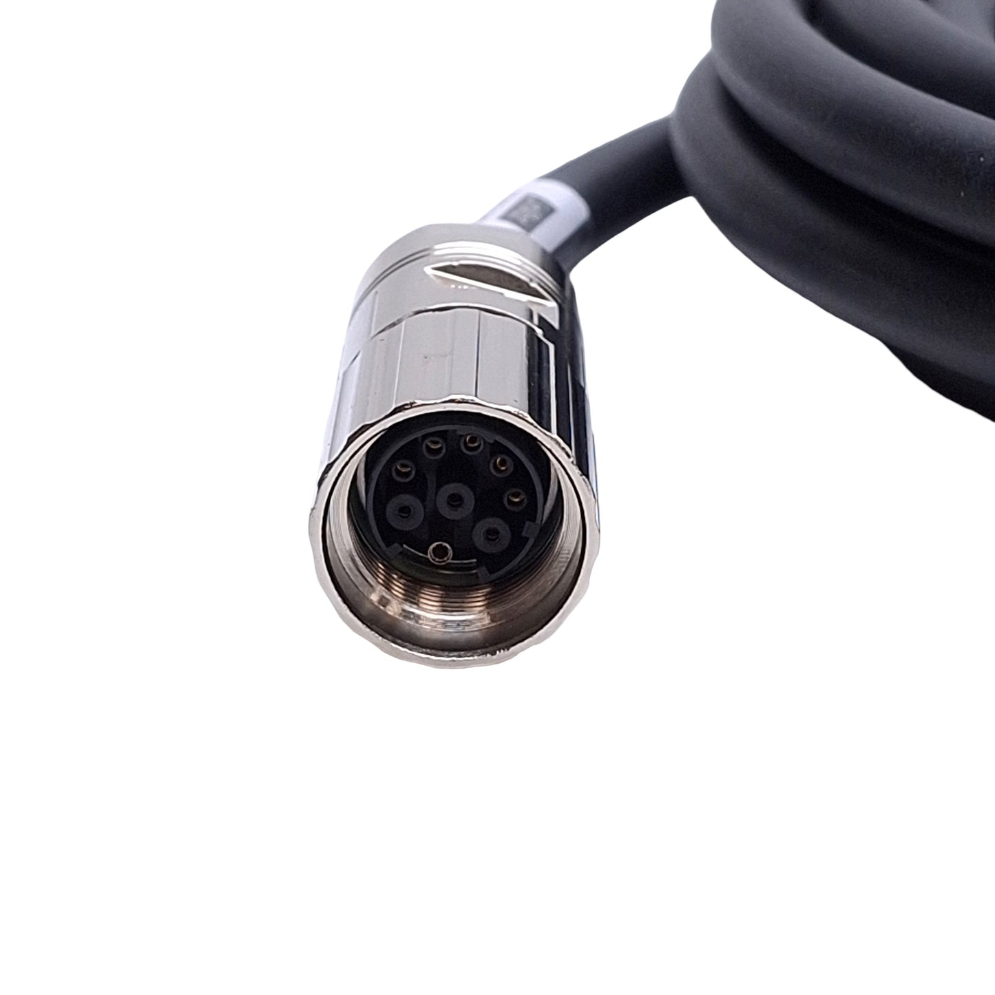 New Linmot KS05-D/R-6 0150-1855 High Flex Trailing Chain Motor Cable, 6m