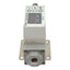 Used SMC PFA750-N02-27 Digital Flow Switch, NPN 12-24VDC, 5-50l/min, 0.5MPa, 4Pin M12
