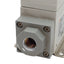 Used SMC PFA750-N02-27 Digital Flow Switch, NPN 12-24VDC, 5-50l/min, 0.5MPa, 4Pin M12