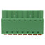 Used Lot of 10 Phoenix Contact 1873113 PCB COMBICON Connector, 8-Position, 12A 320V