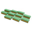 Used Lot of 10 Phoenix Contact 1925922 PCB COMBICON Connector, 8-Position, 12A 320V