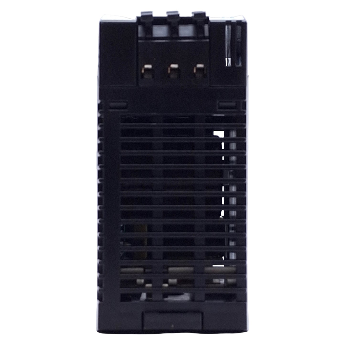 Used Allen Bradley 1606-XLP30E Power Supply 30W, 100-240VAC/110-300VDC, 24-28VDC Out