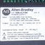 Used Allen Bradley 1606-XLP30E Power Supply 30W, 100-240VAC/110-300VDC, 24-28VDC Out