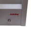 For parts or not working Julabo MV-4 Circulation Heater Bath, 3-4.5 Liters *Bath ONLY No Cover/Heater*