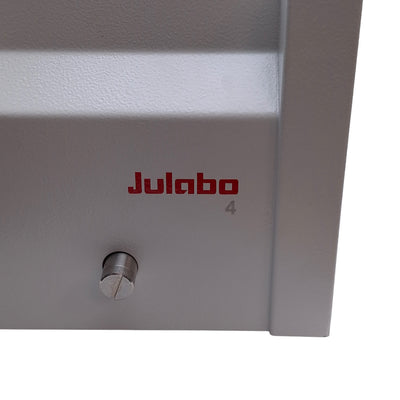 For parts or not working Julabo MV-4 Circulation Heater Bath, 3-4.5 Liters *Bath ONLY No Cover/Heater*