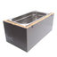 For parts or not working Julabo MV-4 Circulation Heater Bath, 3-4.5 Liters *Bath ONLY No Cover/Heater*