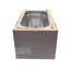 For parts or not working Julabo MV-4 Circulation Heater Bath, 3-4.5 Liters *Bath ONLY No Cover/Heater*