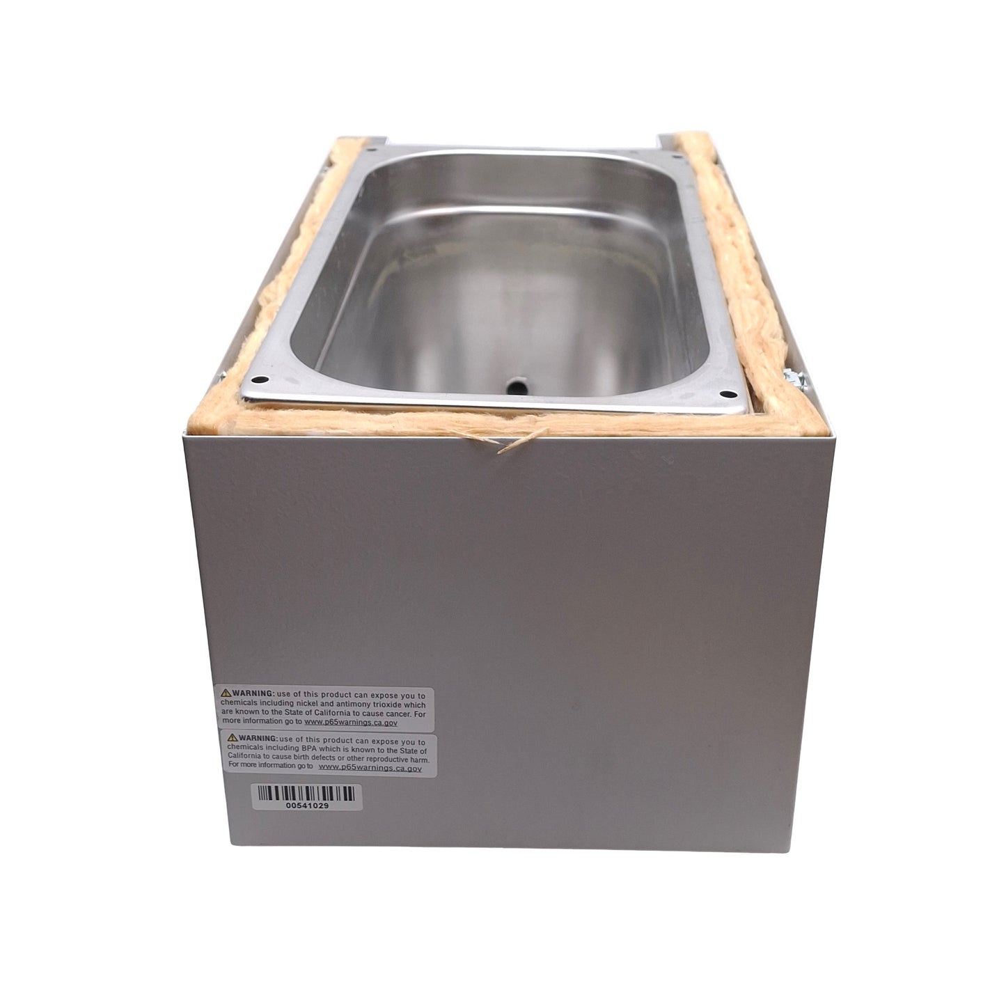 For parts or not working Julabo MV-4 Circulation Heater Bath, 3-4.5 Liters *Bath ONLY No Cover/Heater*
