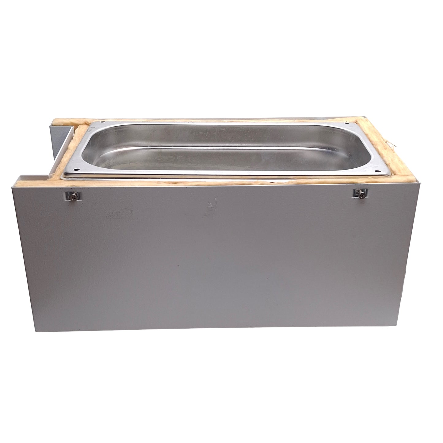 For parts or not working Julabo MV-4 Circulation Heater Bath, 3-4.5 Liters *Bath ONLY No Cover/Heater*