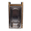 For parts or not working Julabo MV-4 Circulation Heater Bath, 3-4.5 Liters *Bath ONLY No Cover/Heater*
