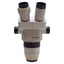 Used Olympus SZ3060 Stereo Microscope Head, Mag: 0.9x to 4x, Working Distance: 110mm