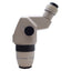 Used Olympus SZ3060 Stereo Microscope Head, Mag: 0.9x to 4x, Working Distance: 110mm