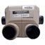 Used Olympus SZ3060 Stereo Microscope Head, Mag: 0.9x to 4x, Working Distance: 110mm