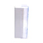 New – Open box Lot of 2 Nalgene 5029-0909 Polycarbonate Cryo Boxes, Hold 81 Vials (5ml), 95mm H