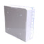 New – Open box Lot of 2 Nalgene 5029-0909 Polycarbonate Cryo Boxes, Hold 81 Vials (5ml), 95mm H