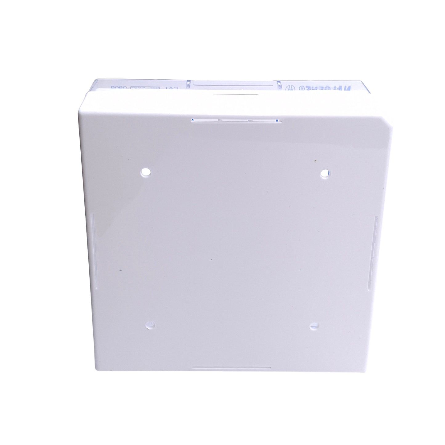 New – Open box Lot of 2 Nalgene 5029-0909 Polycarbonate Cryo Boxes, Hold 81 Vials (5ml), 95mm H