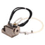 Used Interface Thermal Forming Tip For Catheter Balloon Forming Machine, ø14mm ID