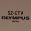 Used Olympus SZ-CTV C-Mount TV Adapter For SZ1145 SZ6045 SZ4045 Microscopes
