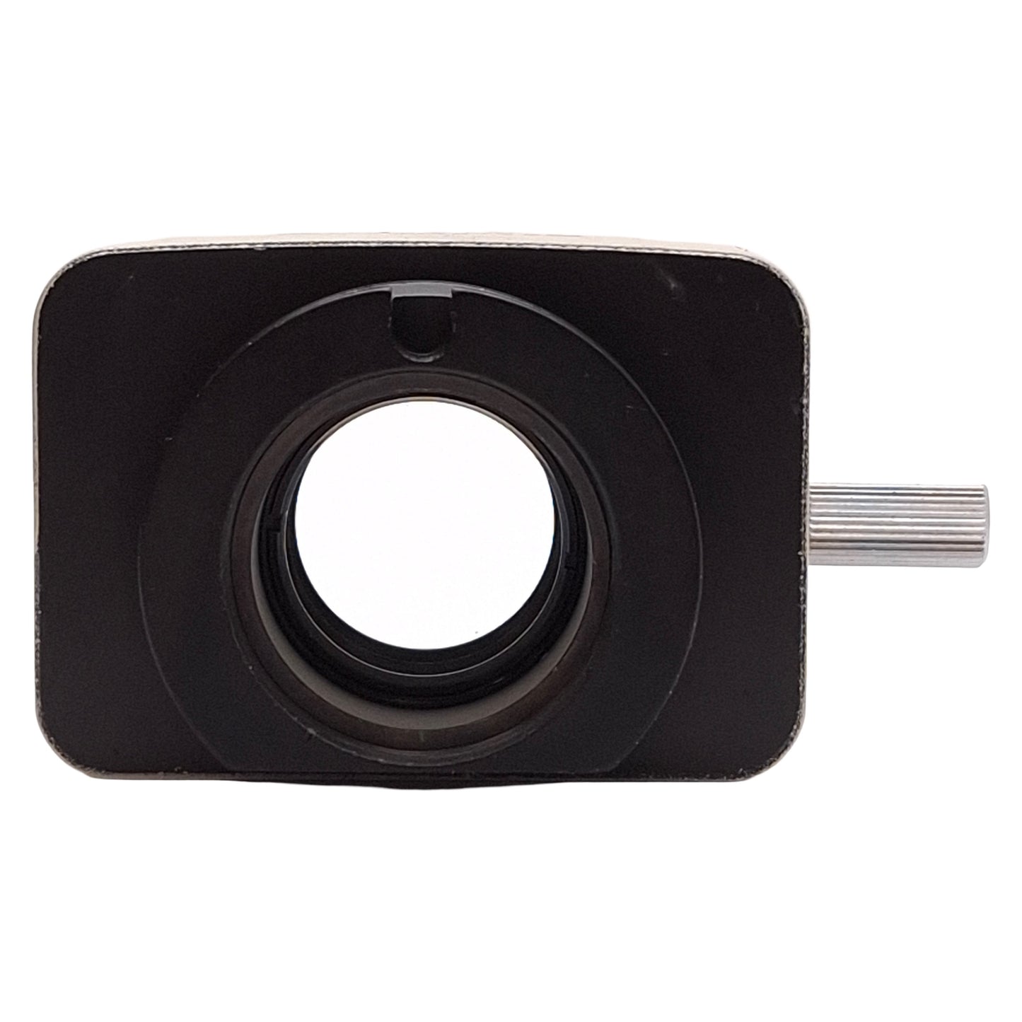 Used Olympus SZ-CTV C-Mount TV Adapter For SZ1145 SZ6045 SZ4045 Microscopes