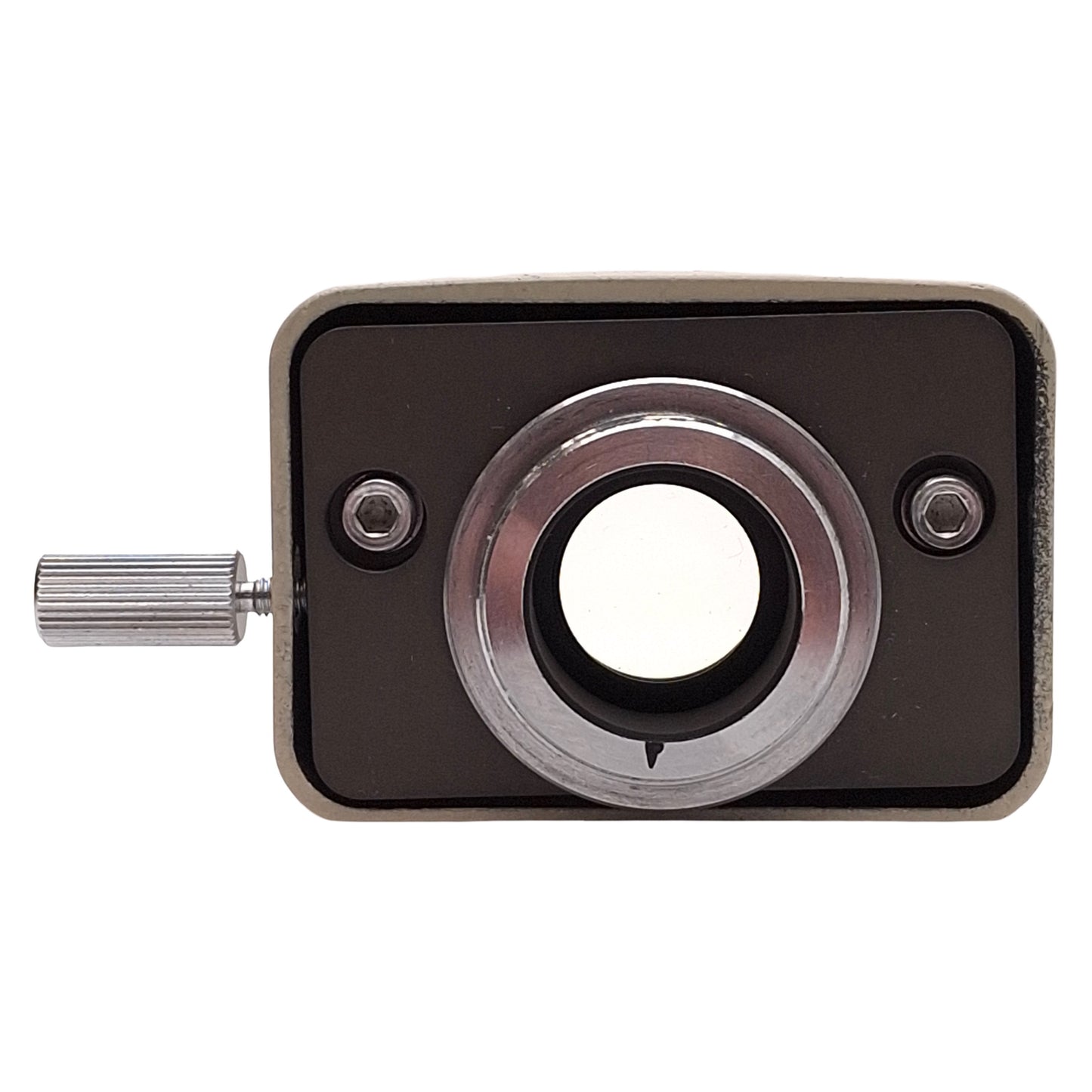 Used Olympus SZ-CTV C-Mount TV Adapter For SZ1145 SZ6045 SZ4045 Microscopes