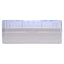 Used Lot of 3 Nalgene 5026-0909 Polycarbonate Cryo Boxes, Hold 81 Vials(1.2 and 2mL)