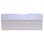 Used Lot of 3 Nalgene 5026-0909 Polycarbonate Cryo Boxes, Hold 81 Vials(1.2 and 2mL)