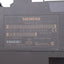 Used Siemens 6ES7315-2AF02-0AB0 Simatic S7-300 CPU 315-2 DP Module, 64KB, 24VDC