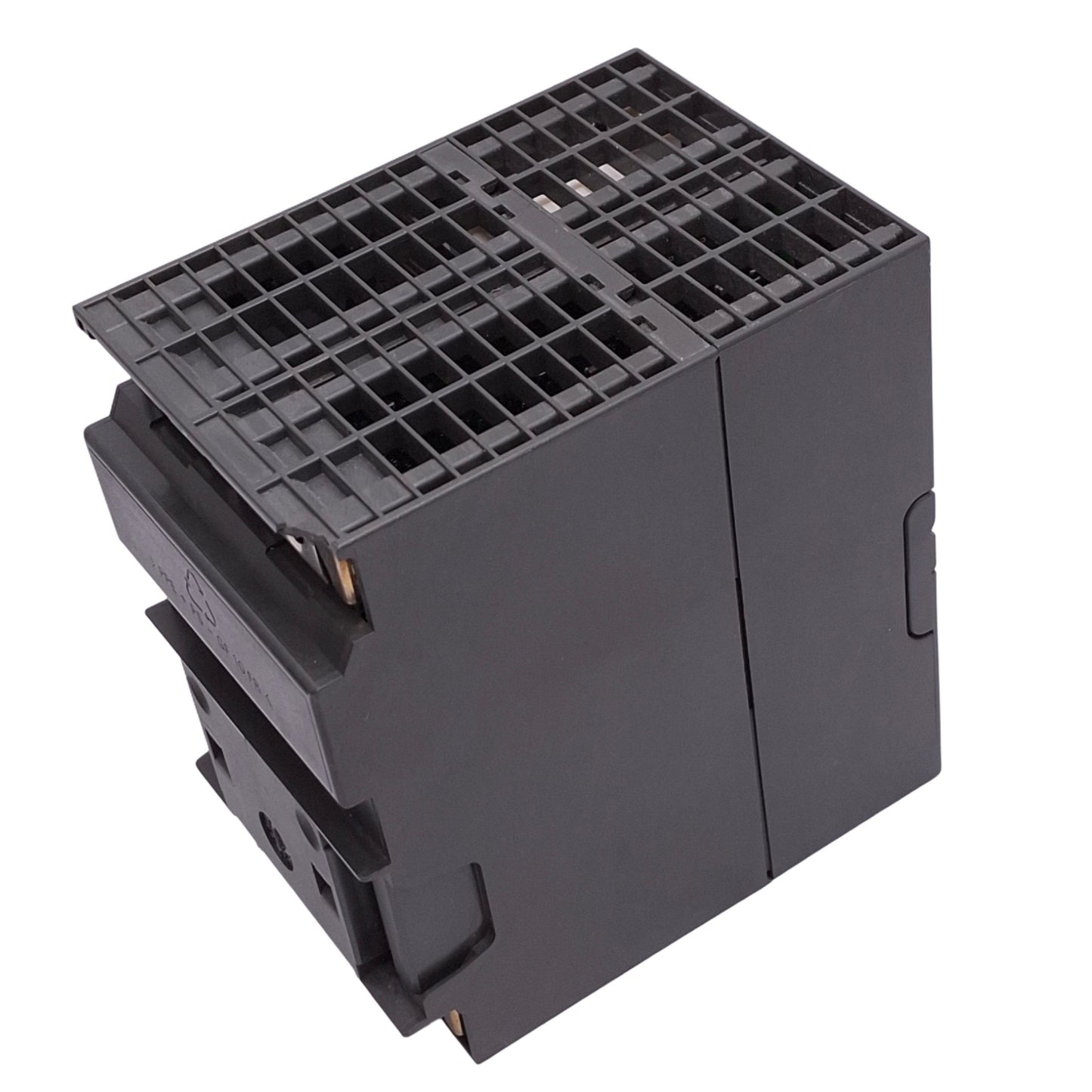 Used Siemens 6ES7315-2AF02-0AB0 Simatic S7-300 CPU 315-2 DP Module, 64KB, 24VDC