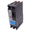 Used Siemens ED42B025 Sentron Circuit Breaker, 2-Pole 25A, 480VAC/250VDC, Bolt-On