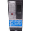 Used Siemens ED42B025 Sentron Circuit Breaker, 2-Pole 25A, 480VAC/250VDC, Bolt-On