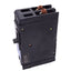 Used Siemens ED42B025 Sentron Circuit Breaker, 2-Pole 25A, 480VAC/250VDC, Bolt-On